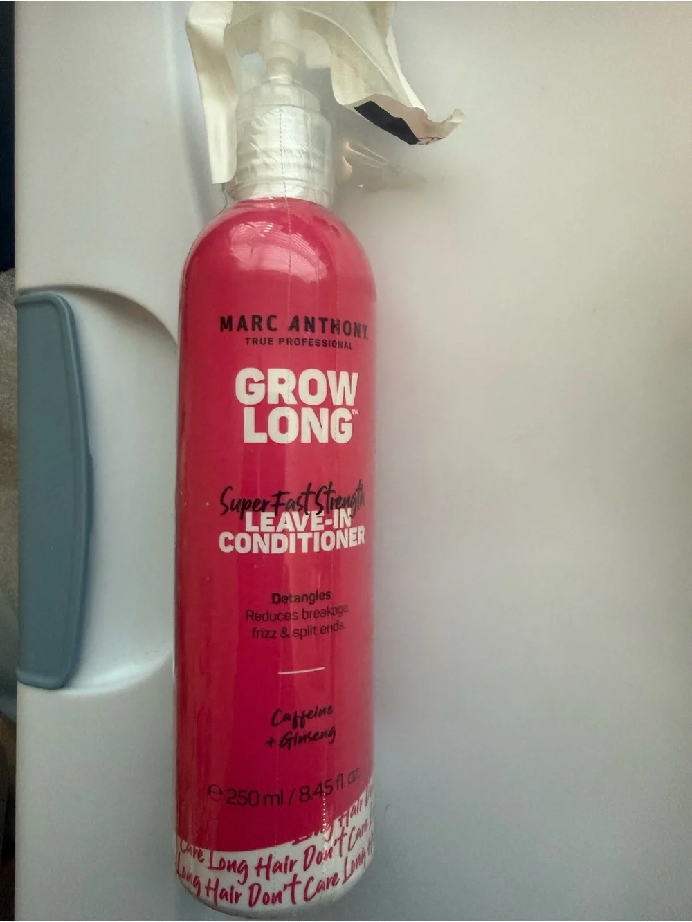 Marc Anthony Grow Long Leave-In Conditioner